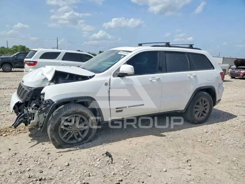 2016 Jeep CHEROKEE фото