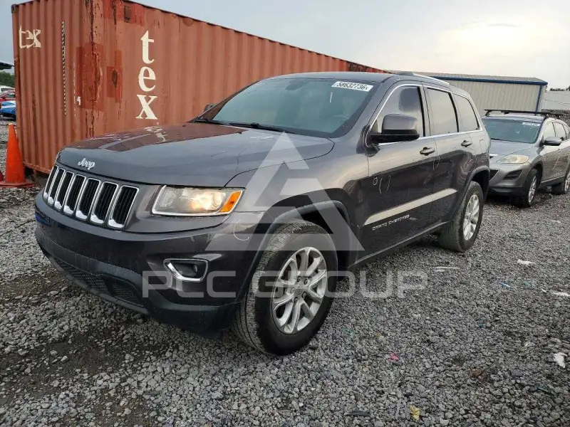 2016 Jeep CHEROKEE фото