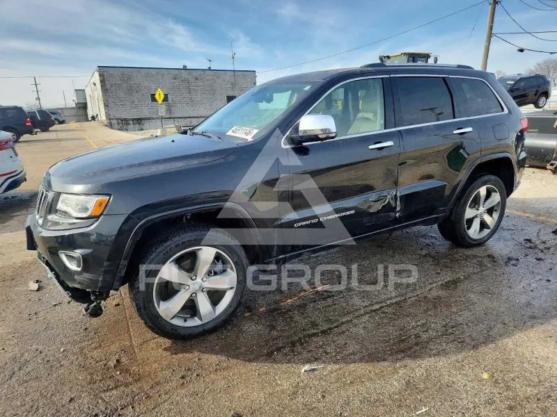 2016 Jeep CHEROKEE фото