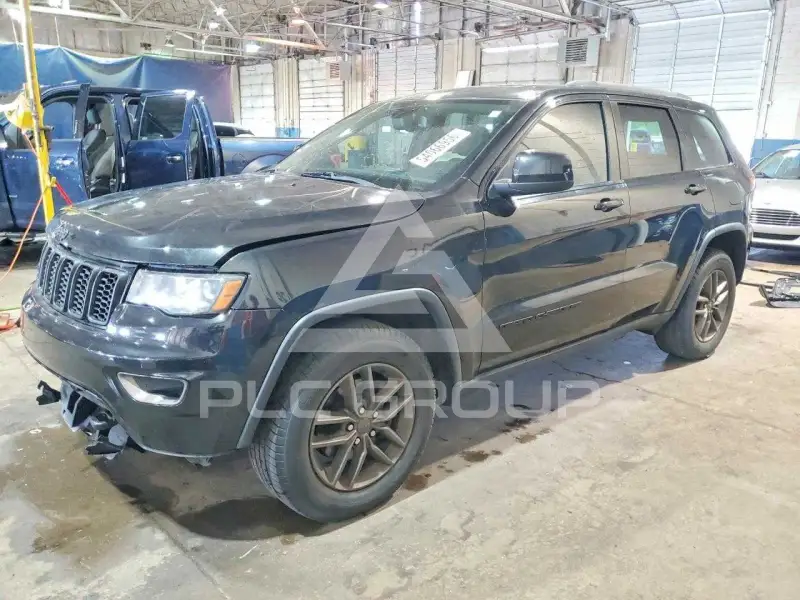 2016 Jeep CHEROKEE фото
