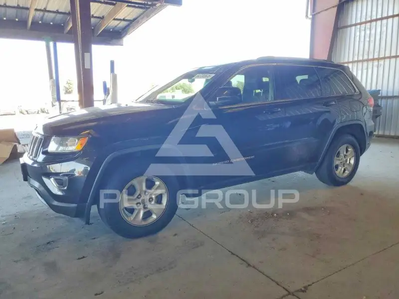2016 Jeep CHEROKEE фото