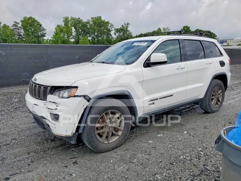 2016 Jeep CHEROKEE photo