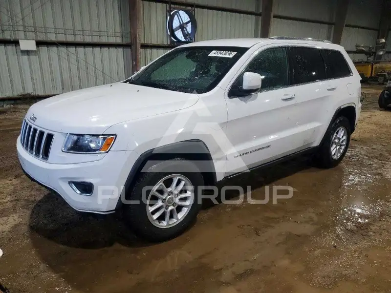 2016 Jeep CHEROKEE фото