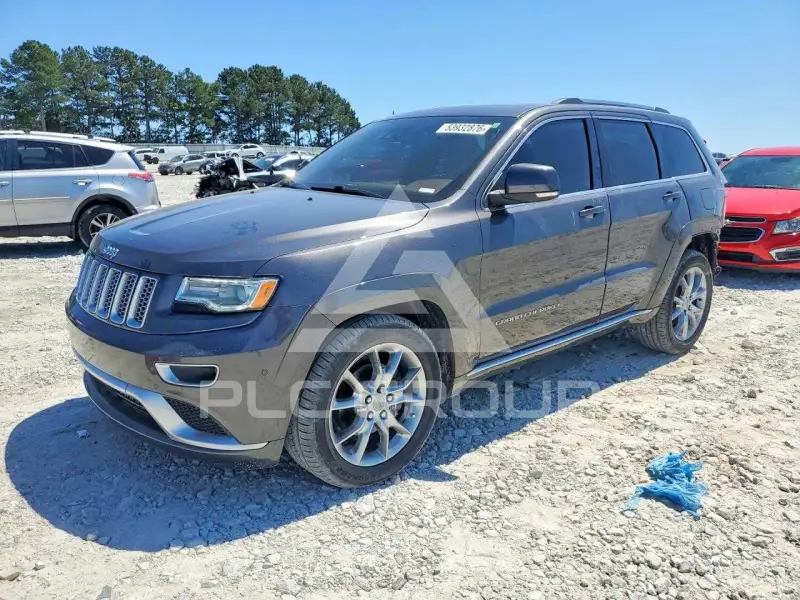 2016 Jeep CHEROKEE фото