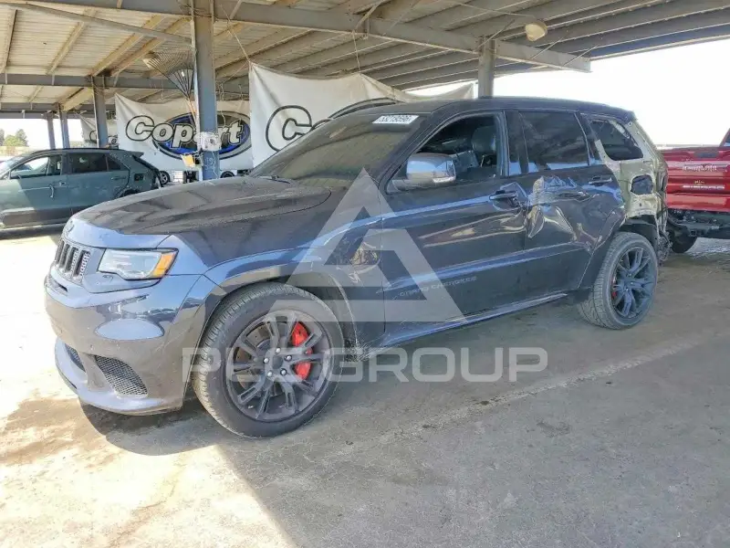 2016 Jeep CHEROKEE photo