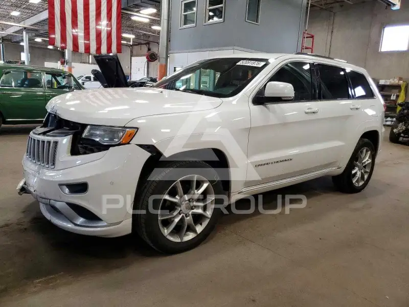 2016 Jeep CHEROKEE фото