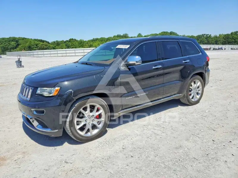 2016 Jeep CHEROKEE photo