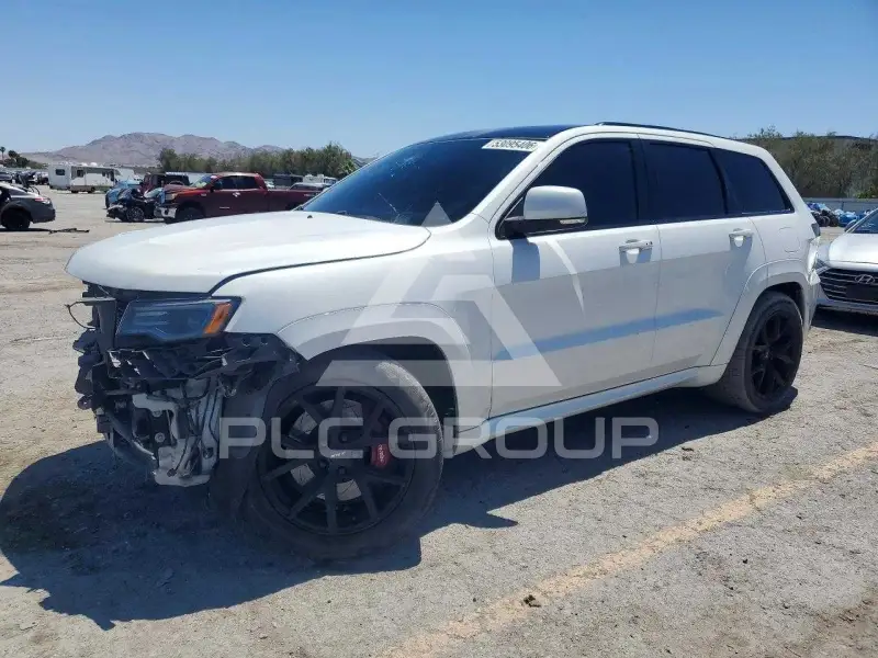 2016 Jeep CHEROKEE photo