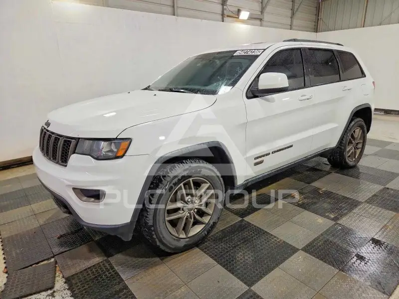 2016 Jeep CHEROKEE фото