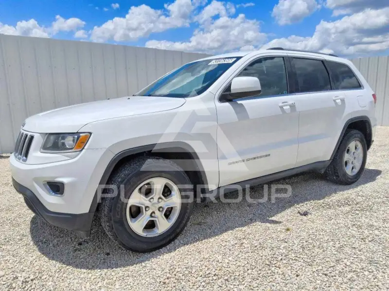 2016 Jeep CHEROKEE фото