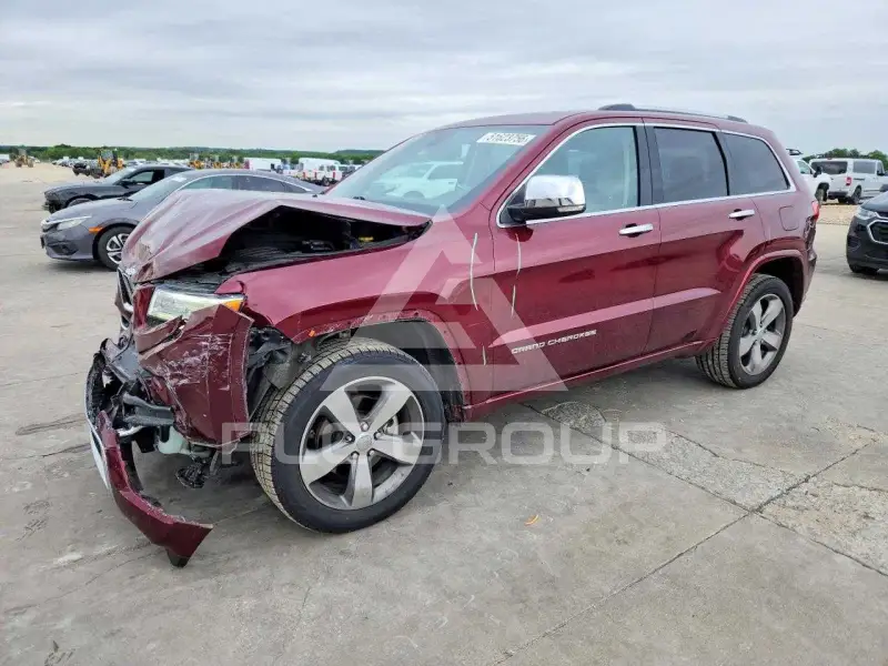 2016 Jeep CHEROKEE фото