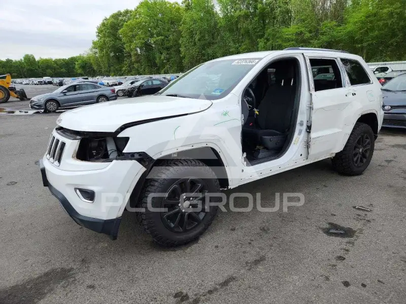 2016 Jeep CHEROKEE фото