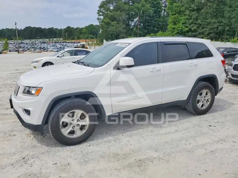 2016 Jeep CHEROKEE фото