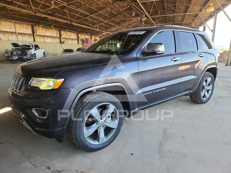 2016 Jeep CHEROKEE фото