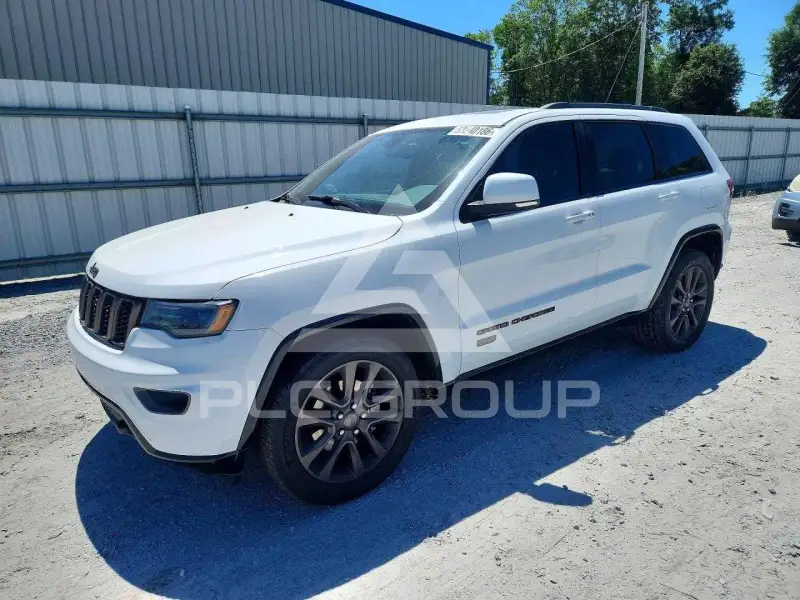 2016 Jeep CHEROKEE фото