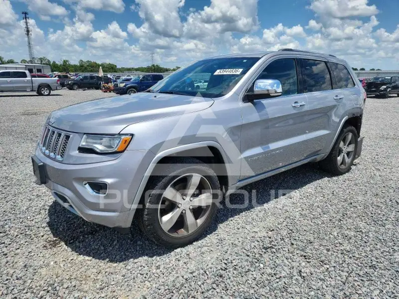2016 Jeep CHEROKEE фото