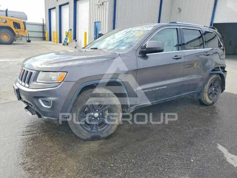 2016 Jeep CHEROKEE фото