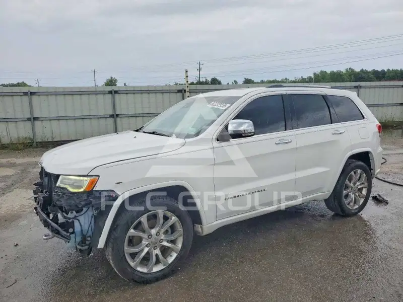 2016 Jeep CHEROKEE фото
