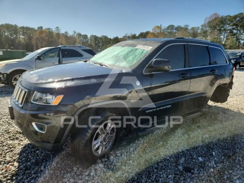 2016 Jeep CHEROKEE фото