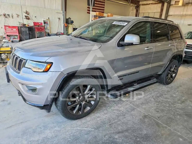 2016 Jeep CHEROKEE photo