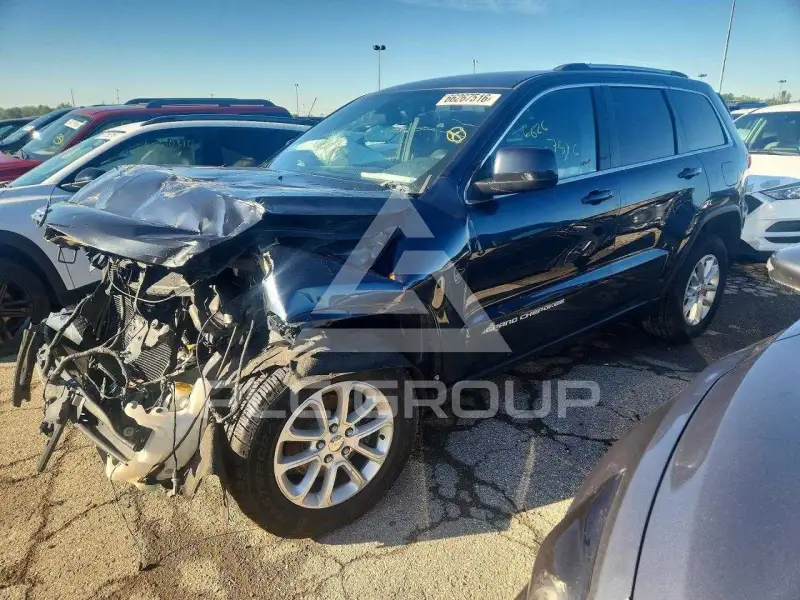 2016 Jeep CHEROKEE фото