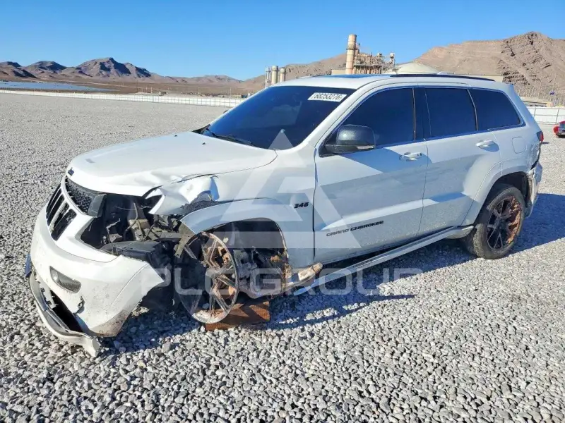 2016 Jeep CHEROKEE фото