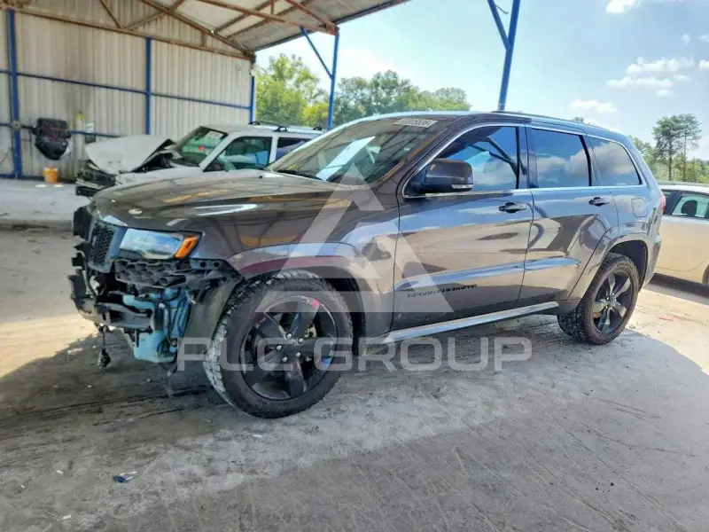 2016 Jeep CHEROKEE photo