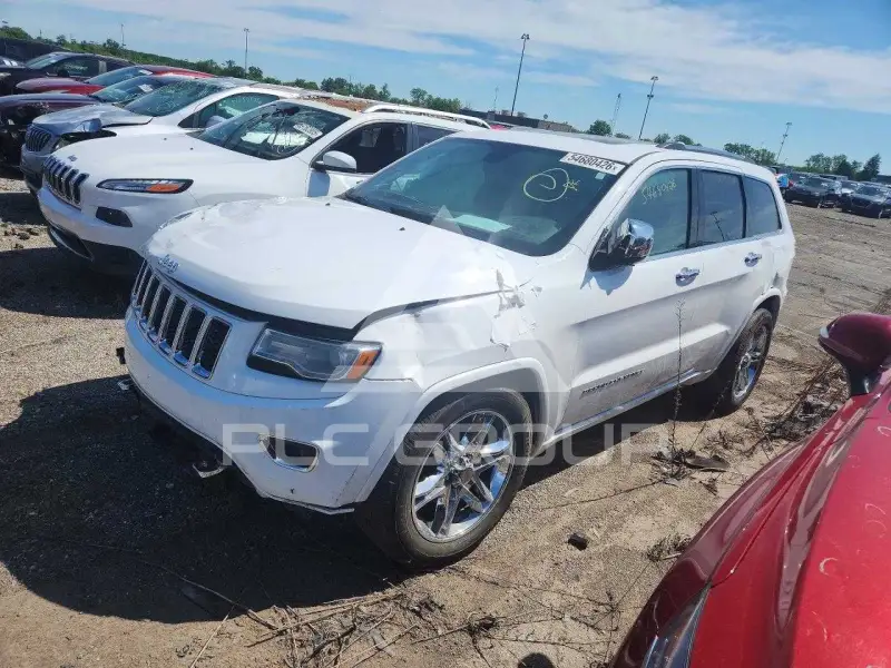 2016 Jeep CHEROKEE фото