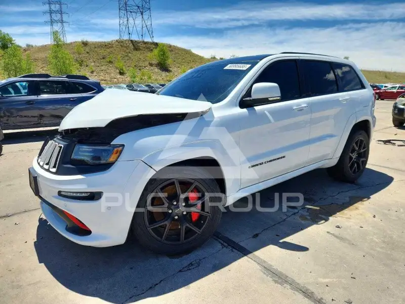 2016 Jeep CHEROKEE фото