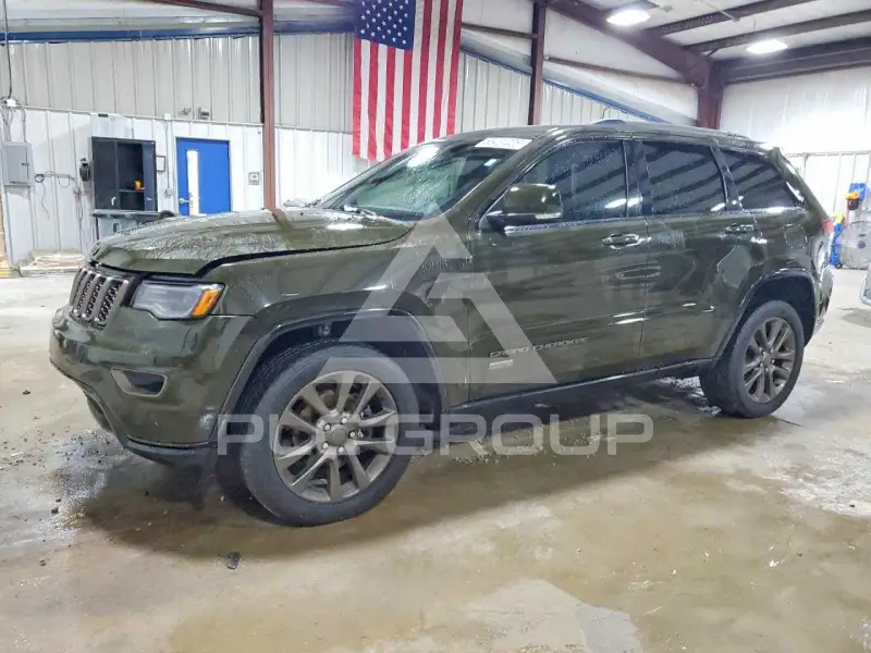2016 Jeep CHEROKEE фото