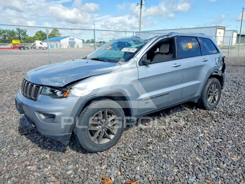 2016 Jeep CHEROKEE фото