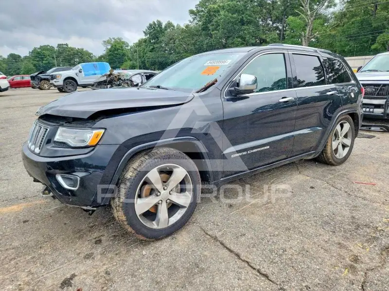 2016 Jeep CHEROKEE фото