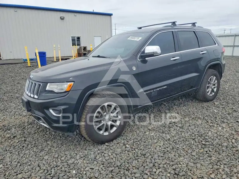 2016 Jeep CHEROKEE фото