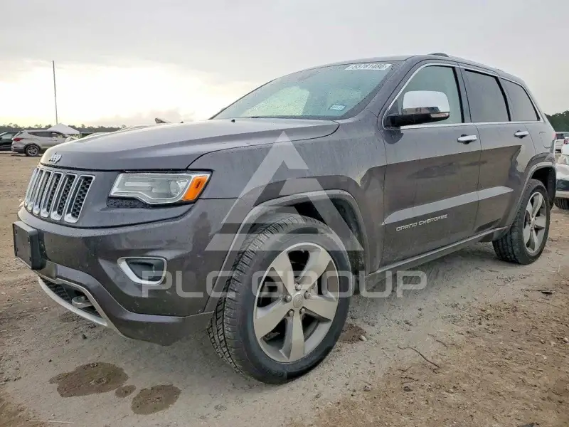 2016 Jeep CHEROKEE photo