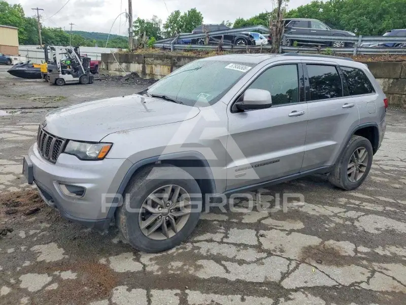 2016 Jeep CHEROKEE фото