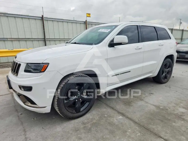 2016 Jeep CHEROKEE фото