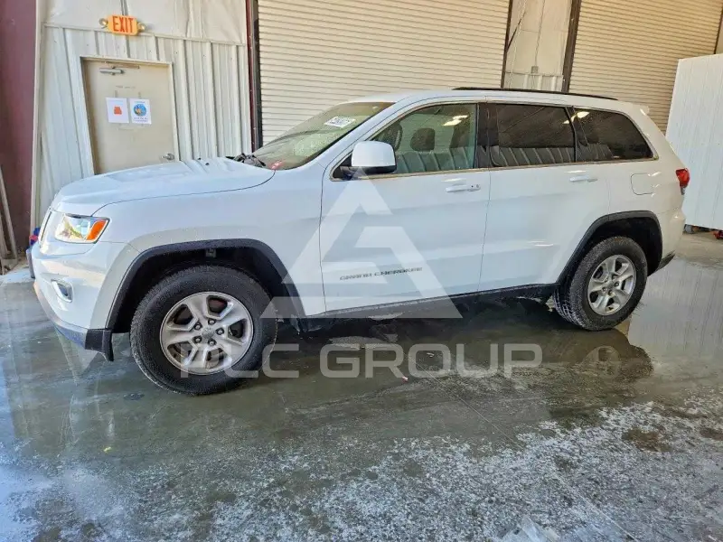 2016 Jeep CHEROKEE фото