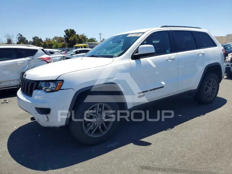 2016 Jeep CHEROKEE фото
