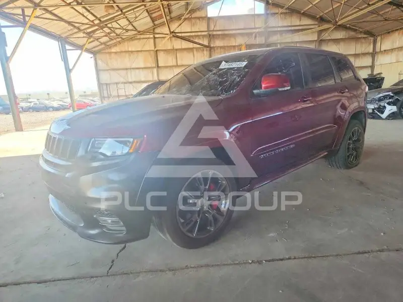 2016 Jeep CHEROKEE фото