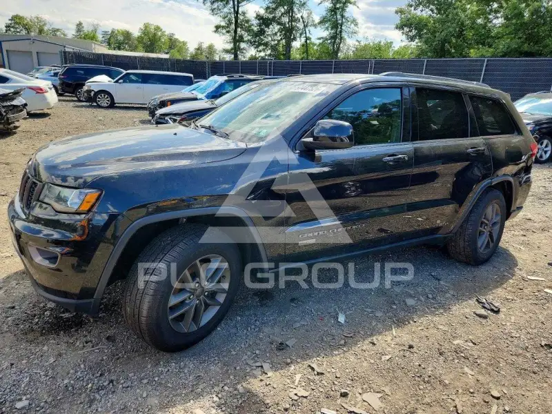 2016 Jeep CHEROKEE фото