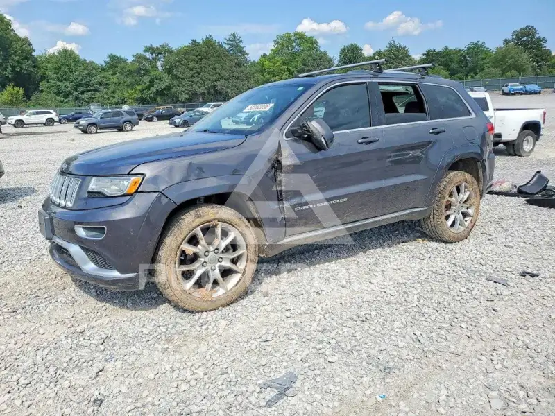2016 Jeep CHEROKEE фото