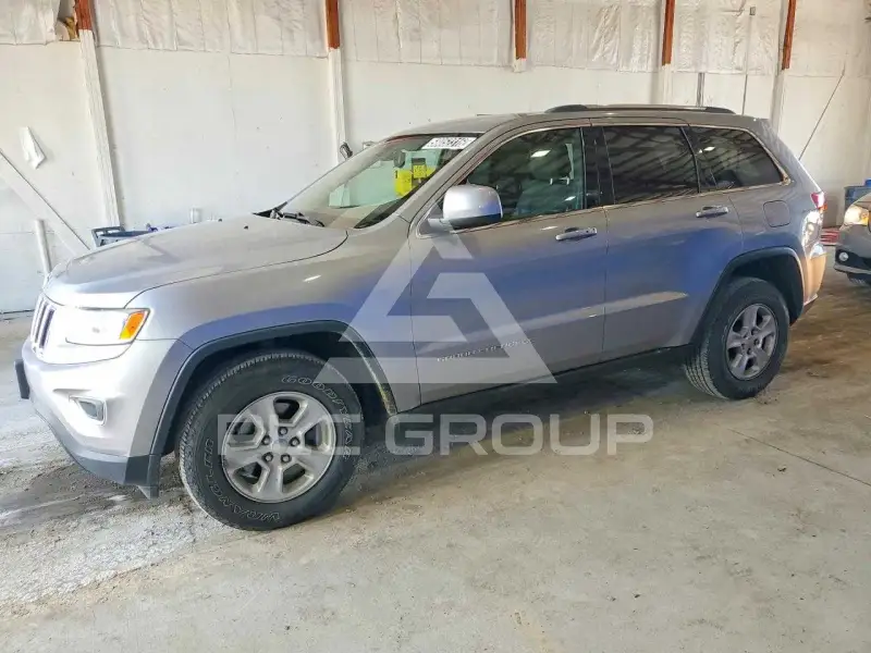 2016 Jeep CHEROKEE photo