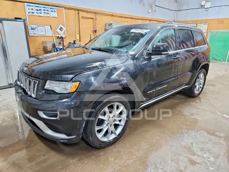 2016 Jeep CHEROKEE фото
