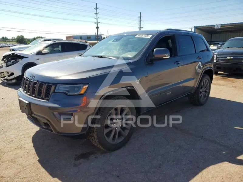 2016 Jeep CHEROKEE фото