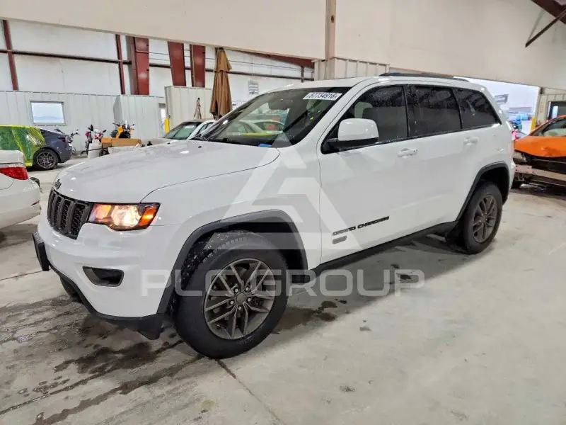 2016 Jeep CHEROKEE фото
