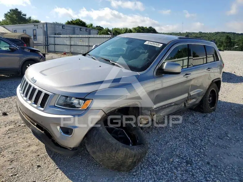 2016 Jeep CHEROKEE фото