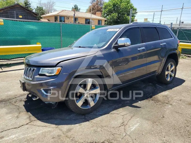 2016 Jeep CHEROKEE фото