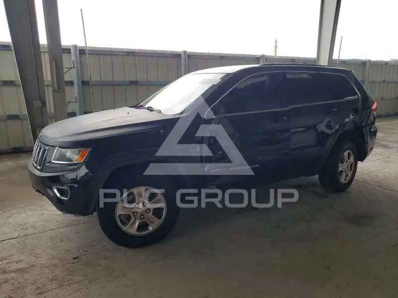 2016 Jeep CHEROKEE photo