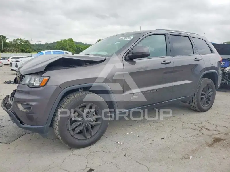 2016 Jeep CHEROKEE фото