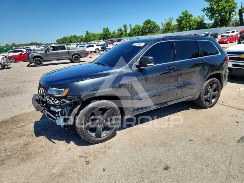 2016 Jeep CHEROKEE фото